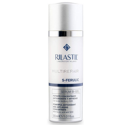 Rilastil Summum S-Ferulic Sérum Bi-Gel 30ml